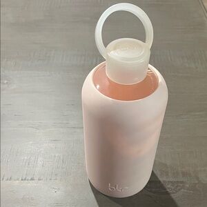 bkr Light Pink/Tutu Big Water Bottle